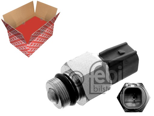 FEBI CZUJNIK PEDAŁU GAZU 6M2T15520BA CM5T15520BA 3