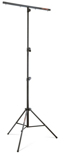 ATHLETIC NLS-4KIT STATYW OŚWIETLENIOWY + BELKA 120cm