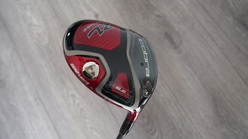DRIVER KING COBRA 9,5 STOPNIA IDEALNY