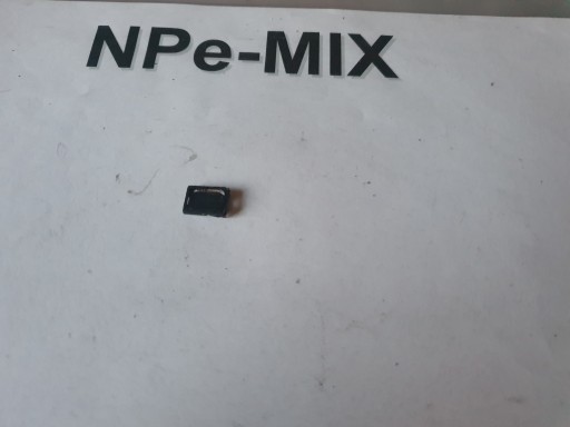 Buzzer głośniki muzyki Alcatel Pixi 4 5010D