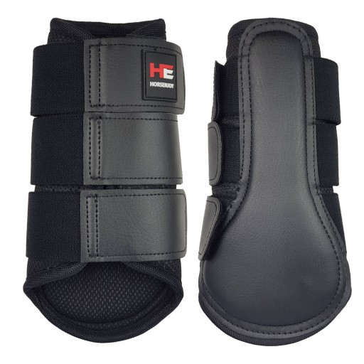Ochraniacze Horsenjoy Airtec 3D COB