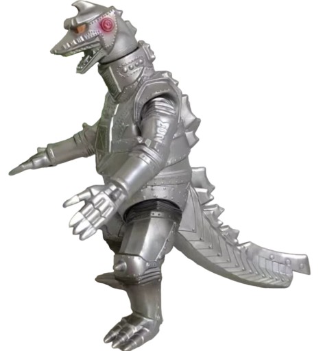 figurka MechaGodzilla 1974 Gojira wysyłka z PL