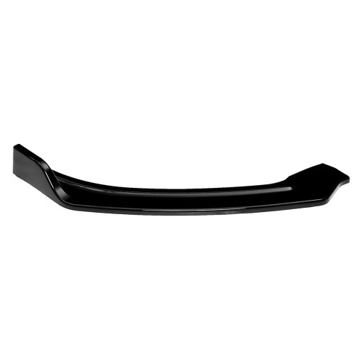 DOKŁADKA SPOILER ZDERZAKA SPOJLER DO AUDI A6 16-18