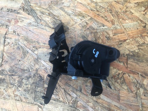 PEDAŁ GAZU POTENCJOMETR CITROEN C8 2002-2014