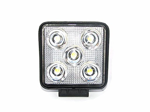 LAMPA ROBOCZA LED E0041887 UNIWERSALNA!! 5 LED CR