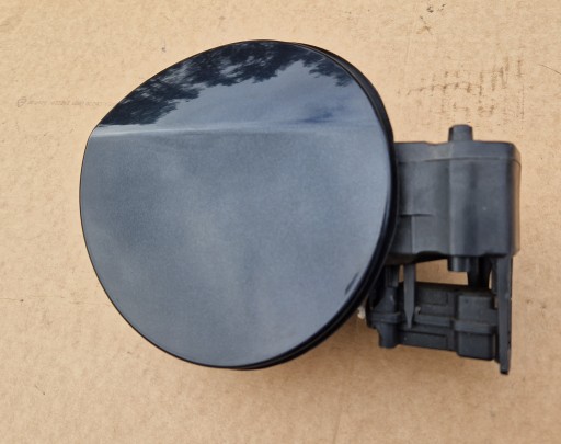 OPEL ASTRA J IV 4 KLAPKA WLEWU PALIWA SIŁOWNIK 13375739 13348741 13354563