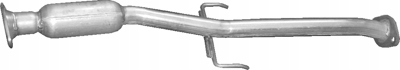 KATALIZATOR TLUMIK MAZDA 323 F P BA 1.3 1.5 16V