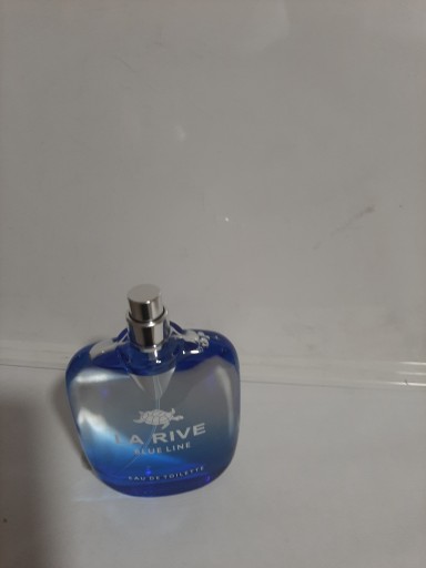 BLUE LINE Woda toaletowa 90 ml MEN La Rive TESTER