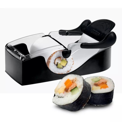 Maszynka do robienia pojedynczych Rolek Sushi
