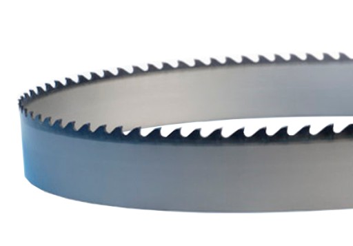 PIŁA TAŚMOWA BIMETALOWA DO METALU M42 27x0,9x3660