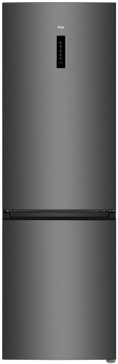Lodówka TCL RP318BSE0 318l NoFrost MultiAirflow