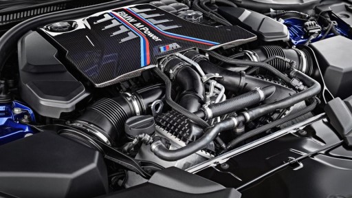 Silnik Bmw M5 F90 M8 F91 F92 S63b44B 600/625KM GWARANCJA MONTAŻ