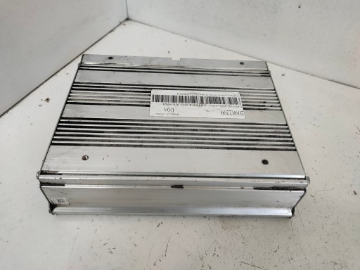 WZMACNIACZ AUDIO 20982299 OPEL INSIGNIA