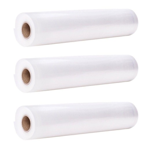 Vacuum Storage Bag Sealer Machine Food Bags
