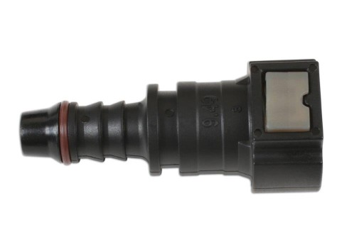 ZŁĄCZE PALIWOWE ŻEŃSKIE 9.49MM X 8MM OPAKOWANIE 3SZT 37215