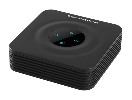 Grandstream HT802 Bramka VoIP