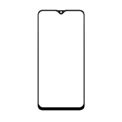OPPO A12 SZYBKA LCD SZKŁO WYŚWIETLACZA + OCA