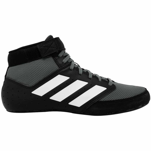 ADIDAS MAT HOG 2.0 BUTY ZAPAŚNICZE KRAV MAG 47 1/3
