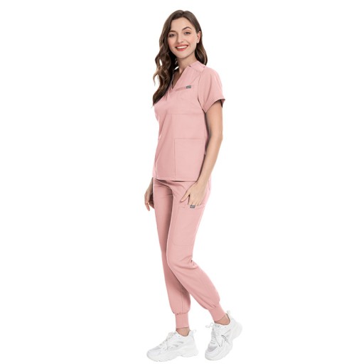 KOMPLET MEDYCZNY DAMSKI SCRUB UNIFORM