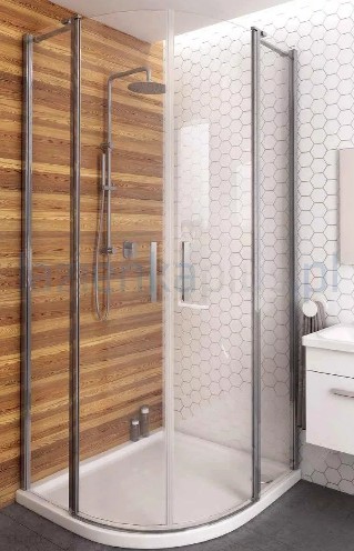 Listwa progowa do kabiny AQUAFORM MISSISIPI
