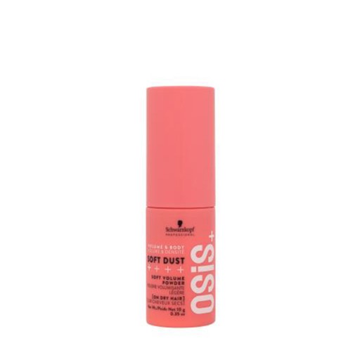 SCHWARZKOPF SOFT DUST OSIS+ Puder na objętość