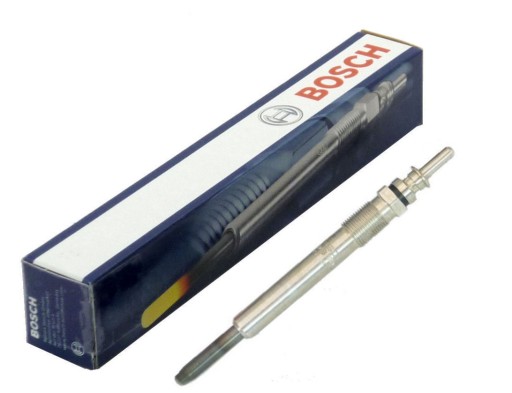 BOSCH Świeca żarowa 0250201055 GLP006