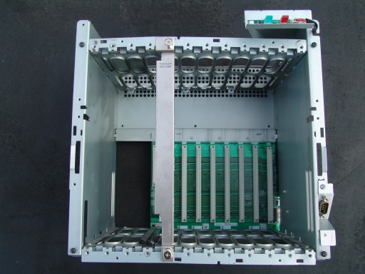 Obudowa CENTRALA CYFROWA PANASONIC KX-TDA100