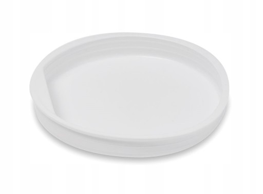 Denko Plastikowe Zatyczki 80mm - 10 szt Denka