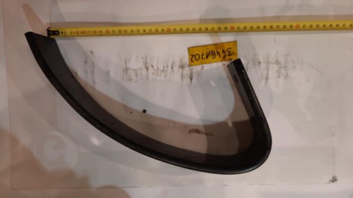 Element wału Horsch 00330198
