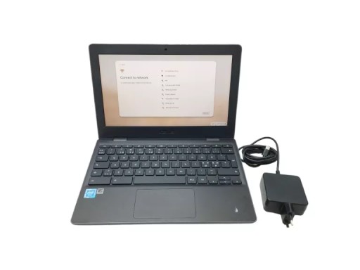 LAPTOP CHROMEBOOK C204M + ŁAD