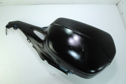 HONDA NTV 650 DEAUVILLE 98-05 KUFER SCHOWEK PRAWY