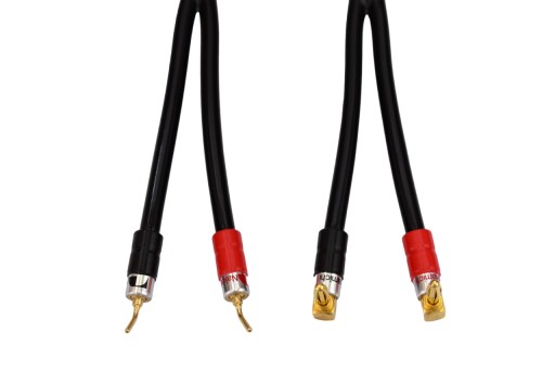 Kabel głośnikowy NAKAMICHI KLOTZ LY240 4,0mm2 5,0m