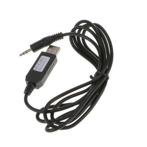Kabel interfejsu USB Cat CI-V Kable do radia CT-17