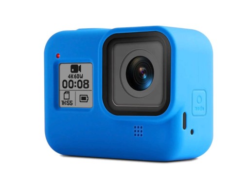 Etui silikonowe Alogy ochronne do GoPro Hero 8