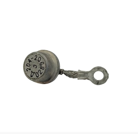 Dioda prostownicza D204 do alternatora 100V 25A (4223a)