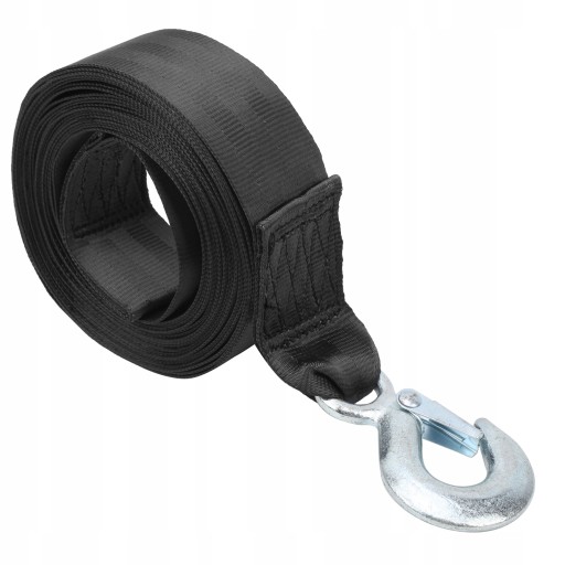 PAS WCIĄGARKI KABESTANOWY MORSKIEJ 5CM*6M