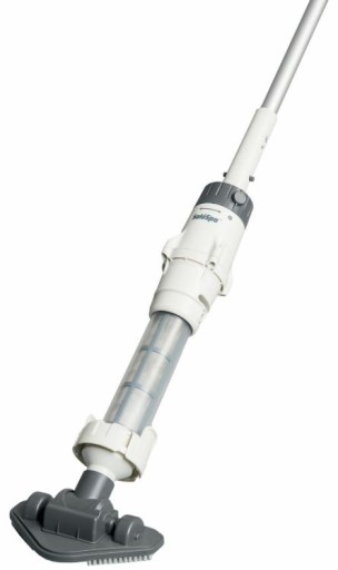 ODKURZACZ BASENOWY BEZPRZEWODOWY BESTWAY 58487