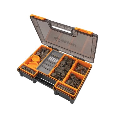 Guru Feeder Box
