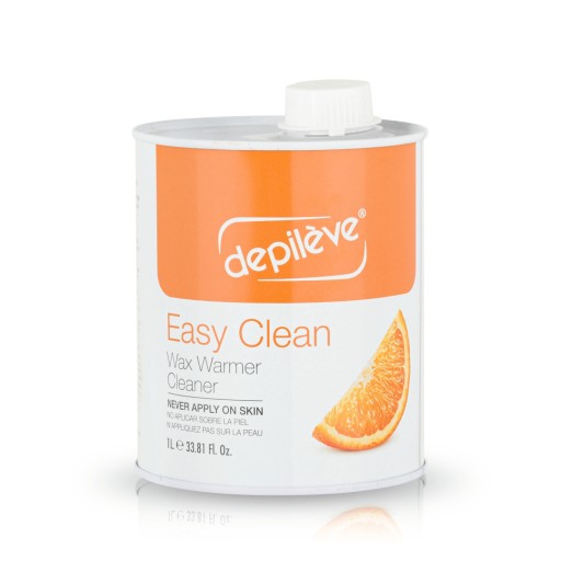 Depileve Easy Clean Preparat do usuwania wosku