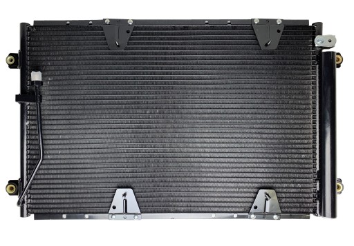 CHŁODNICA KLIMATYZACJI SUZUKI GRAND VITARA 1998 -
