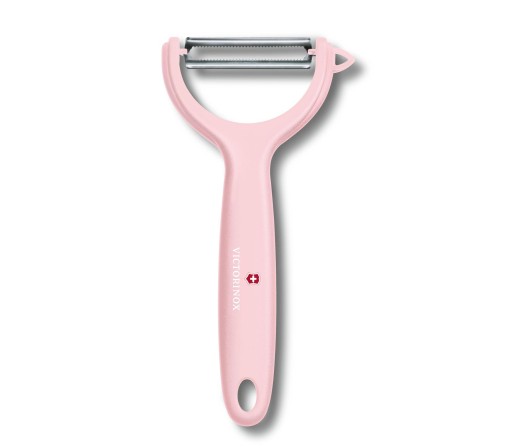 VICTORINOX Obieraczka Uniwersalna Czarna 7.6079.52