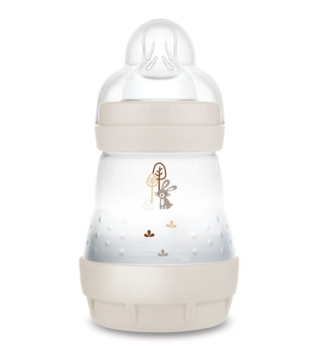 MAM BUTELKA START ANTI COLIC 160ML ANTYKOLKOWA DLA NOWORODKÓW