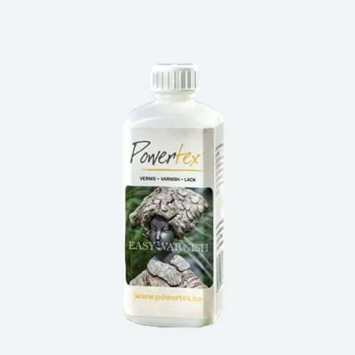 Powertex Easy Varnish -lakier