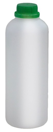BOLL BUTELKA PLASTIKOWA Z PODZIAŁKĄ 1000ml 1L