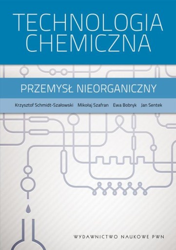 TECHNOLOGIA CHEMICZNA