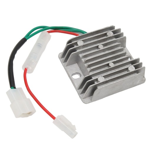 AUTOMATYCZNY REGULATOR NAPIĘCIA MOCNY DC12V AVR