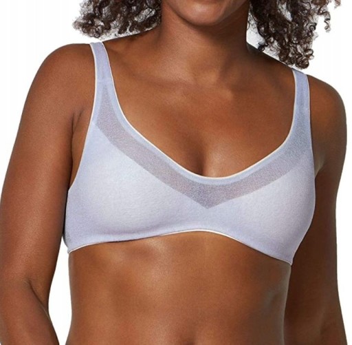 SLOGGI OXYGENE INFINITE SOFT BRA 00NE EU S
