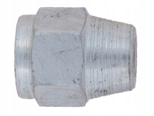 KOŃCÓWKA PRZEWODU HAMULCOWEGO 3/8'x24 [K.8]