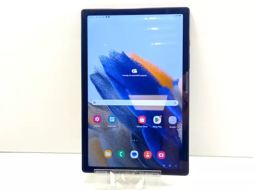 TABLET GALAXY TAB A8 KOMPLET