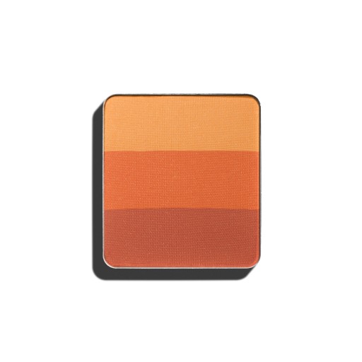Cień do powiek FREEDOM SYSTEM RAINBOW MATTE NF 108 INGLOT